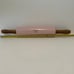 RAE DUNN Baking Love Pink Rolling Pin Valentine's Day, Love *NEW