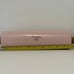 RAE DUNN Baking Love Pink Rolling Pin Valentine's Day, Love *NEW