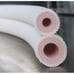 NEW! 25Ft Air Conditioning Copper Tubing Pipe Extension, 1/4 1/2 3/8 PE Thick