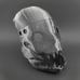 The Trapper's mask - Dead by Daylight