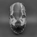 The Trapper's mask - Dead by Daylight