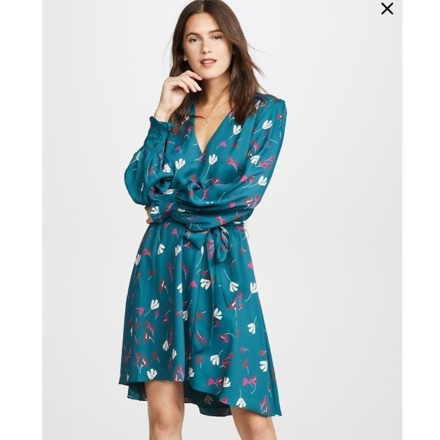 Joie Marlayne Dress NWT