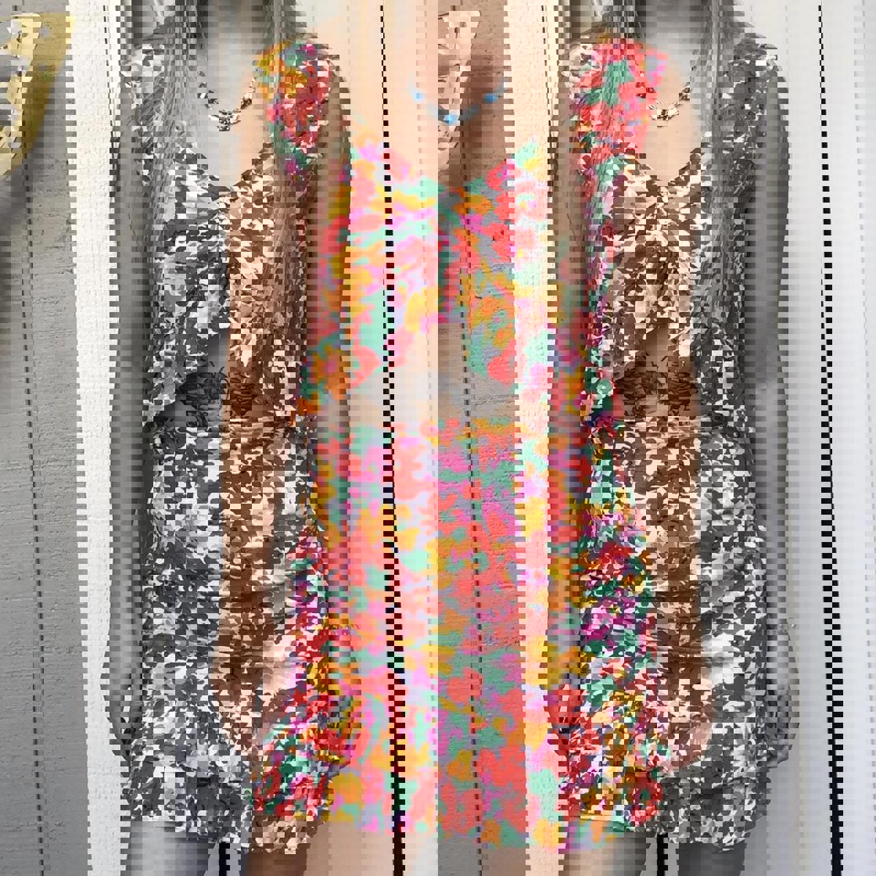 Paris Blues Women's Dress