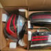 Bmw f30 tail lights+extra