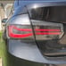 Bmw f30 tail lights+extra