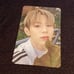 RIIZE riizing shotaro soundwave photocard