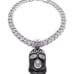 NEW GOONS PIECE &10mm20 MIAMI CHAIN