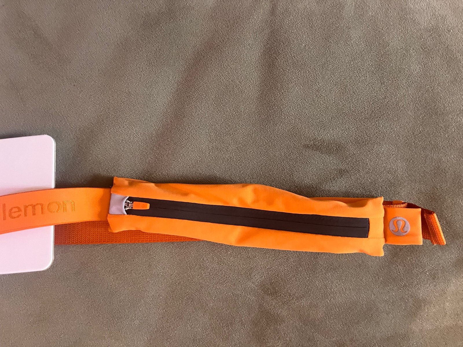 lululemon belt bag