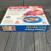 RARE Vintage 1994 Mattel Fisher Price 2057 Power Spin Tops Spinner Game Toy NEW