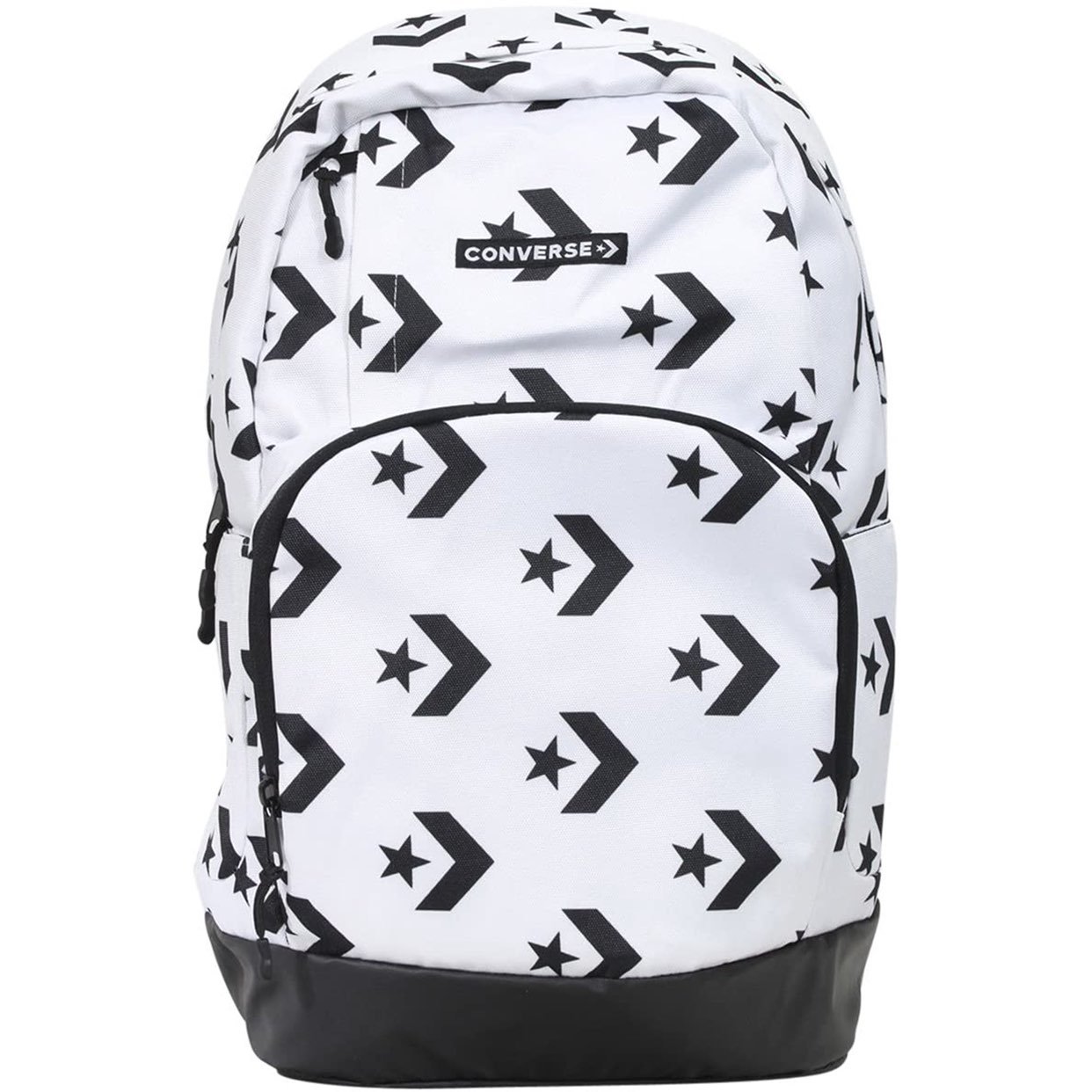 Converse Chevron Backpack + Lunchbox