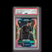 PSA 10 POP 1 Uriel Antuna Prizm World Cup Rookie Pink Prizm Mexico