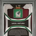 PSA 10 POP 1 Uriel Antuna Prizm World Cup Rookie Pink Prizm Mexico