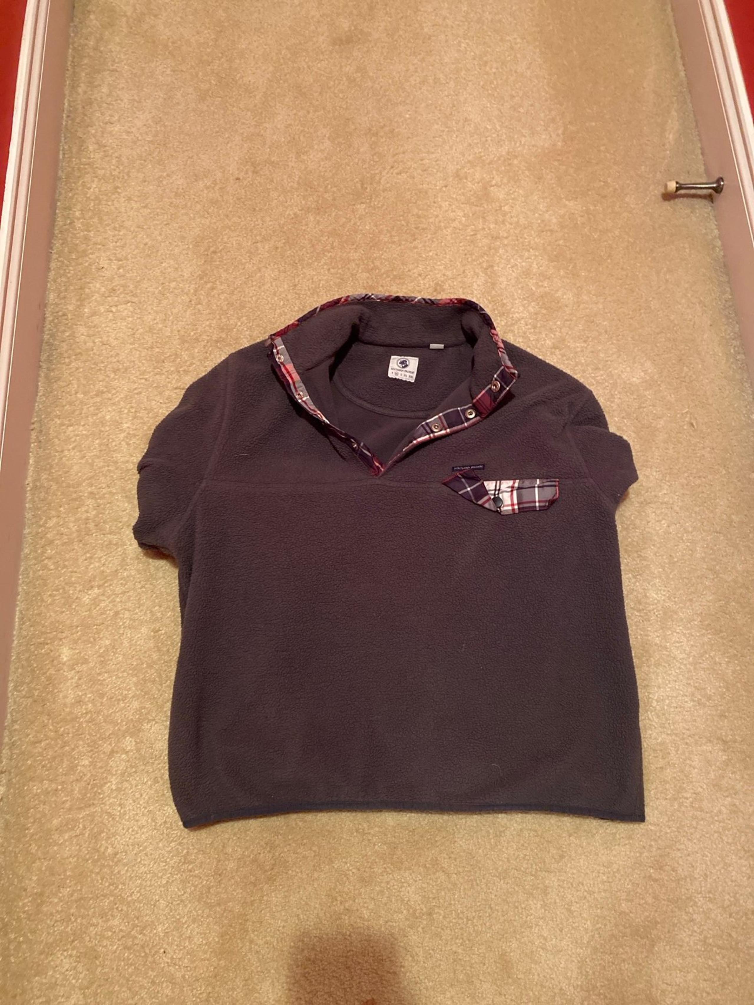 Southern Proper Pullover Adult Medium