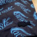 90 Lacoste Mens Logo-Print Swim Shorts