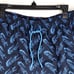 90 Lacoste Mens Logo-Print Swim Shorts