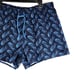 90 Lacoste Mens Logo-Print Swim Shorts