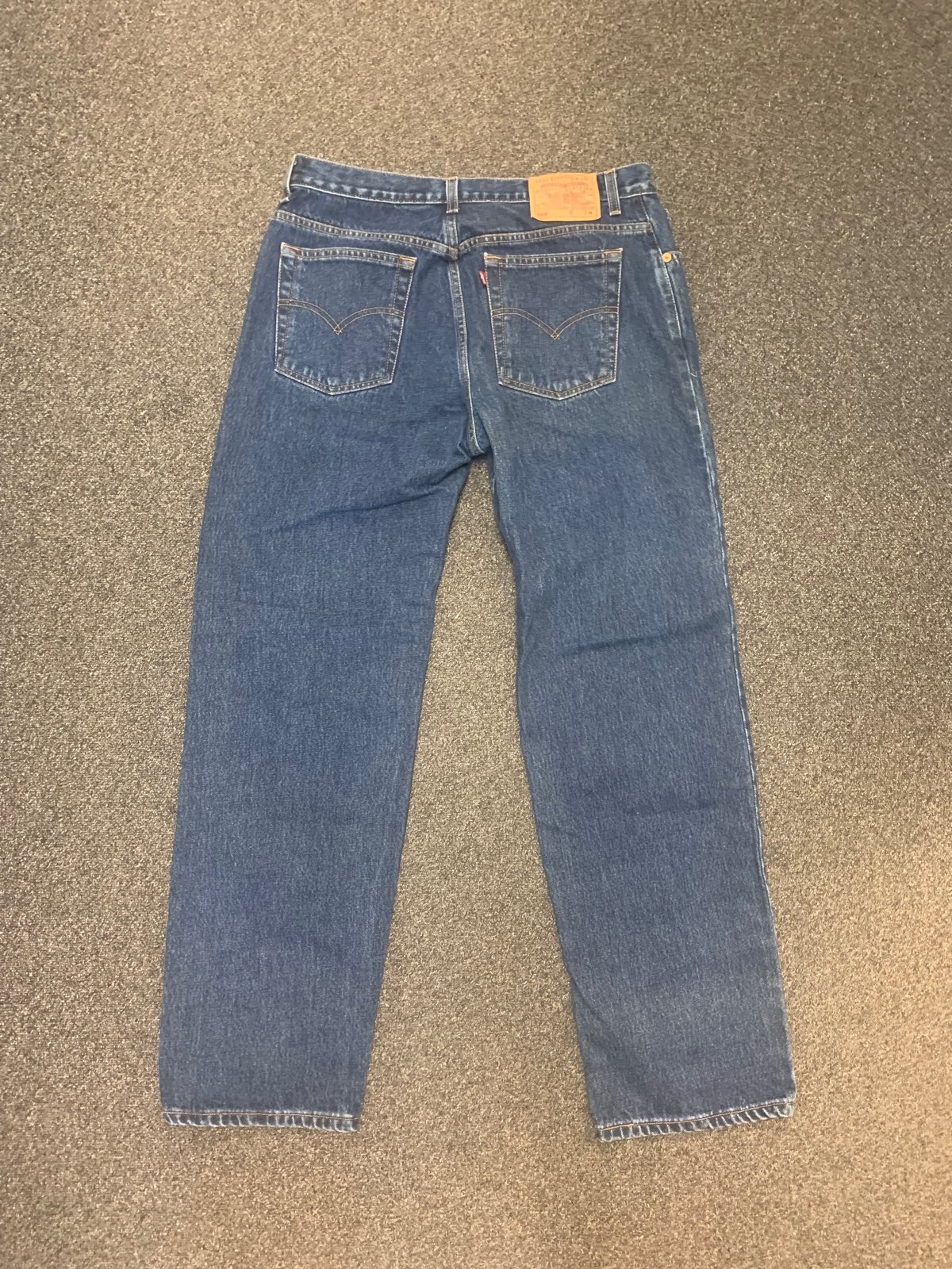 Vintage Levi jeans