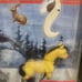 Spirit Stallion Of The Cimarron Baby Spirit Wow Wee 2002 Figures