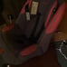 Safety 1st Carseat.