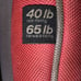 Safety 1st Carseat.