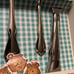 Oneidacraft Deluxe Stainless 3-pc Vintage child flatware Set