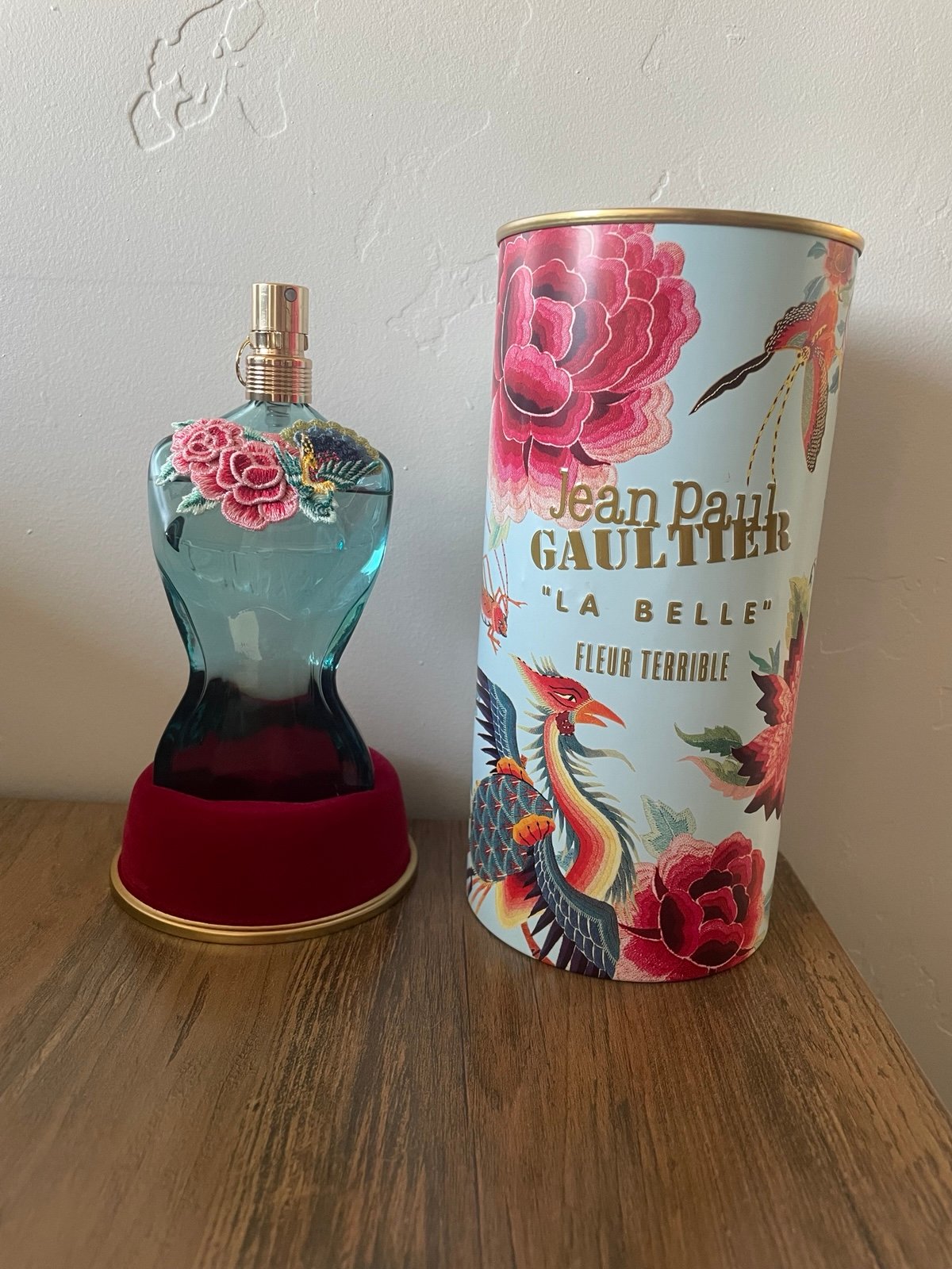 Jean Paul Gaultier - Belle Fleur Terrible