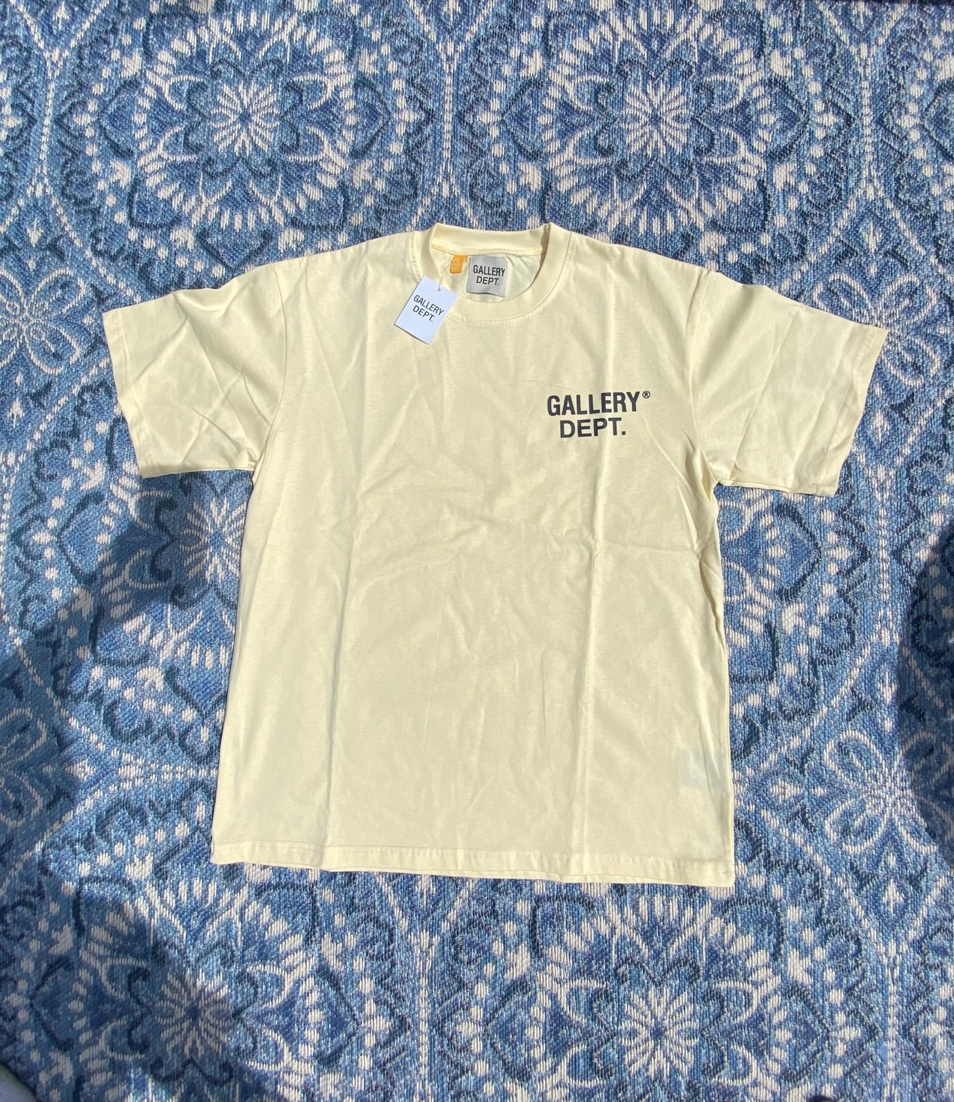 Gallery Dept. Souvenir T Shirt