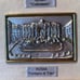 Sterling Silver Artwork Roma Rome
