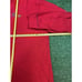 Coogi Polo Shirt Men 4XL Adult Red Yellow Hang Logo Vintage Button Outdoor