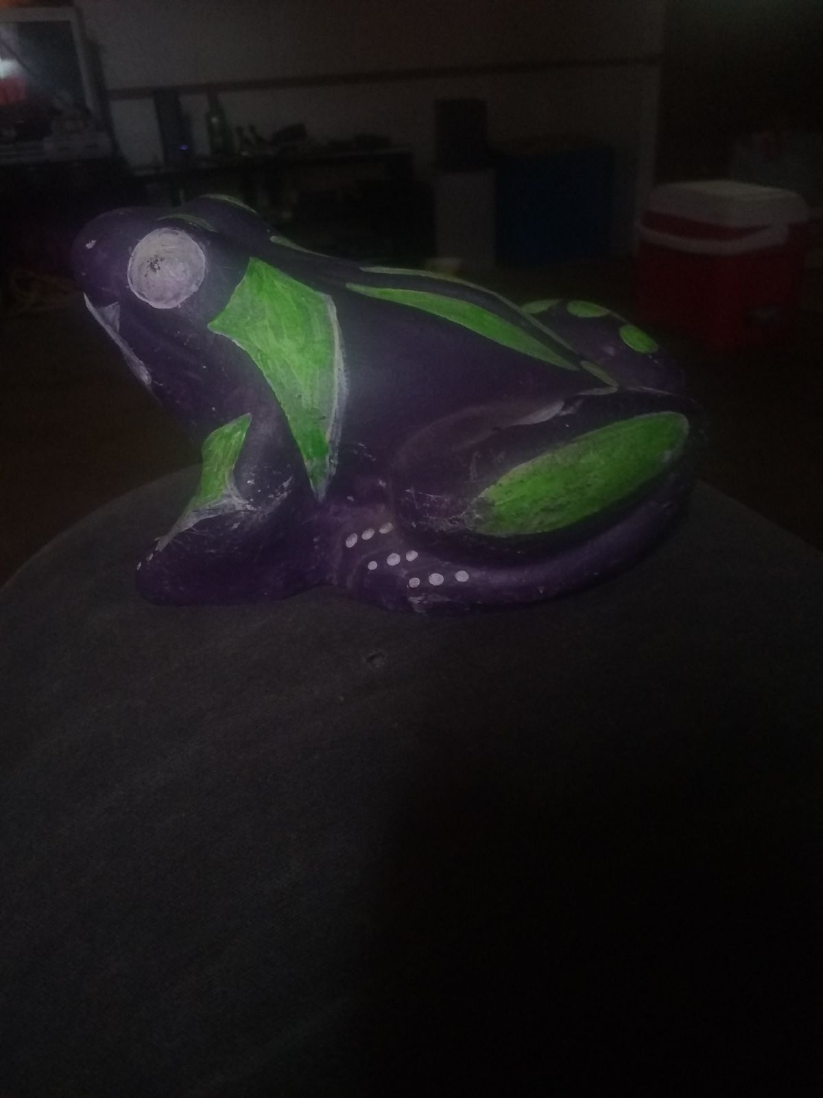 Froggy