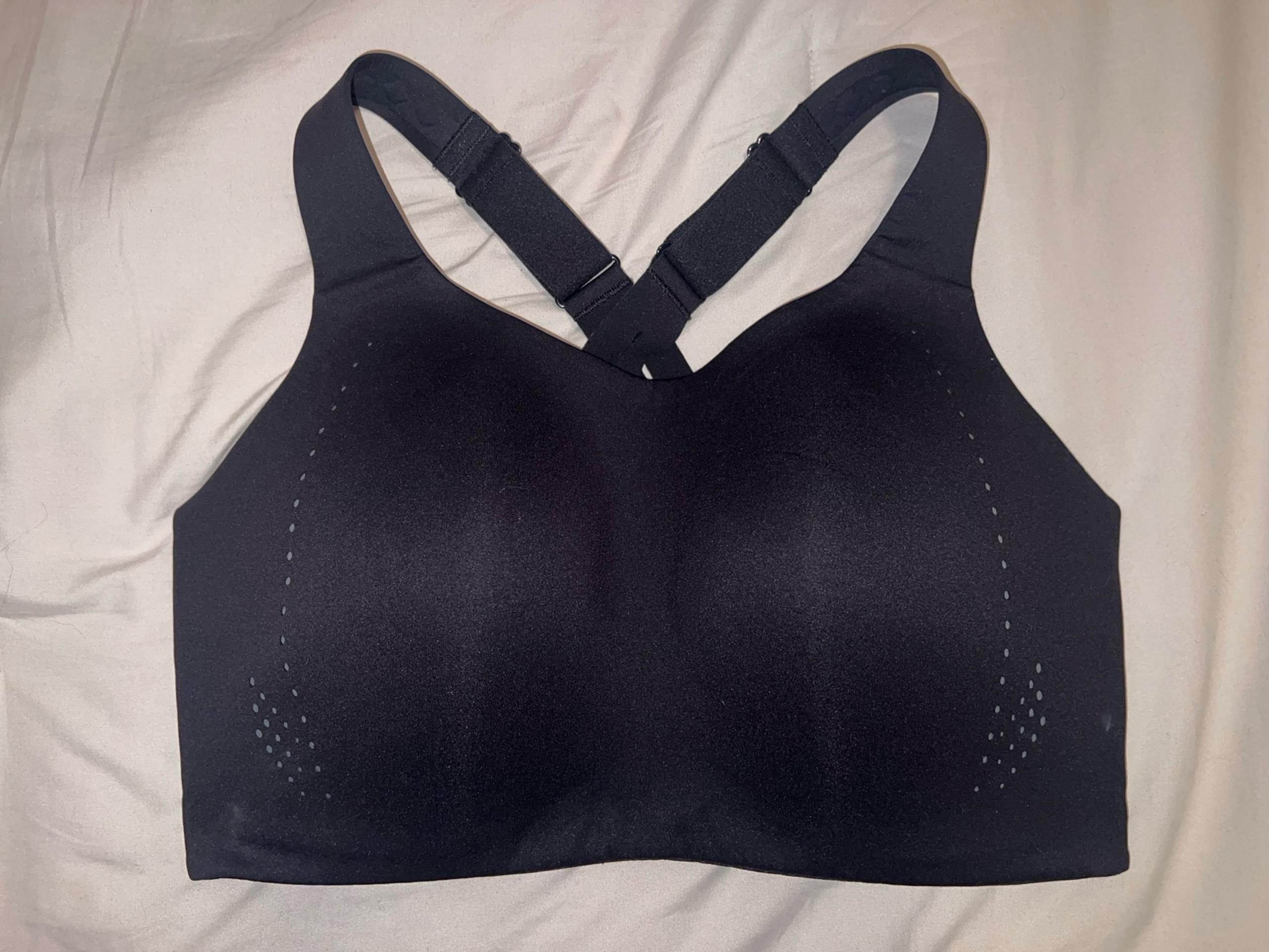 Lululemon air support Sports Bra 36DDD