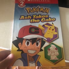 Pokemon