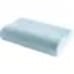Bamboo memory foam orthopedic pillow, custom made pillow, for cervical