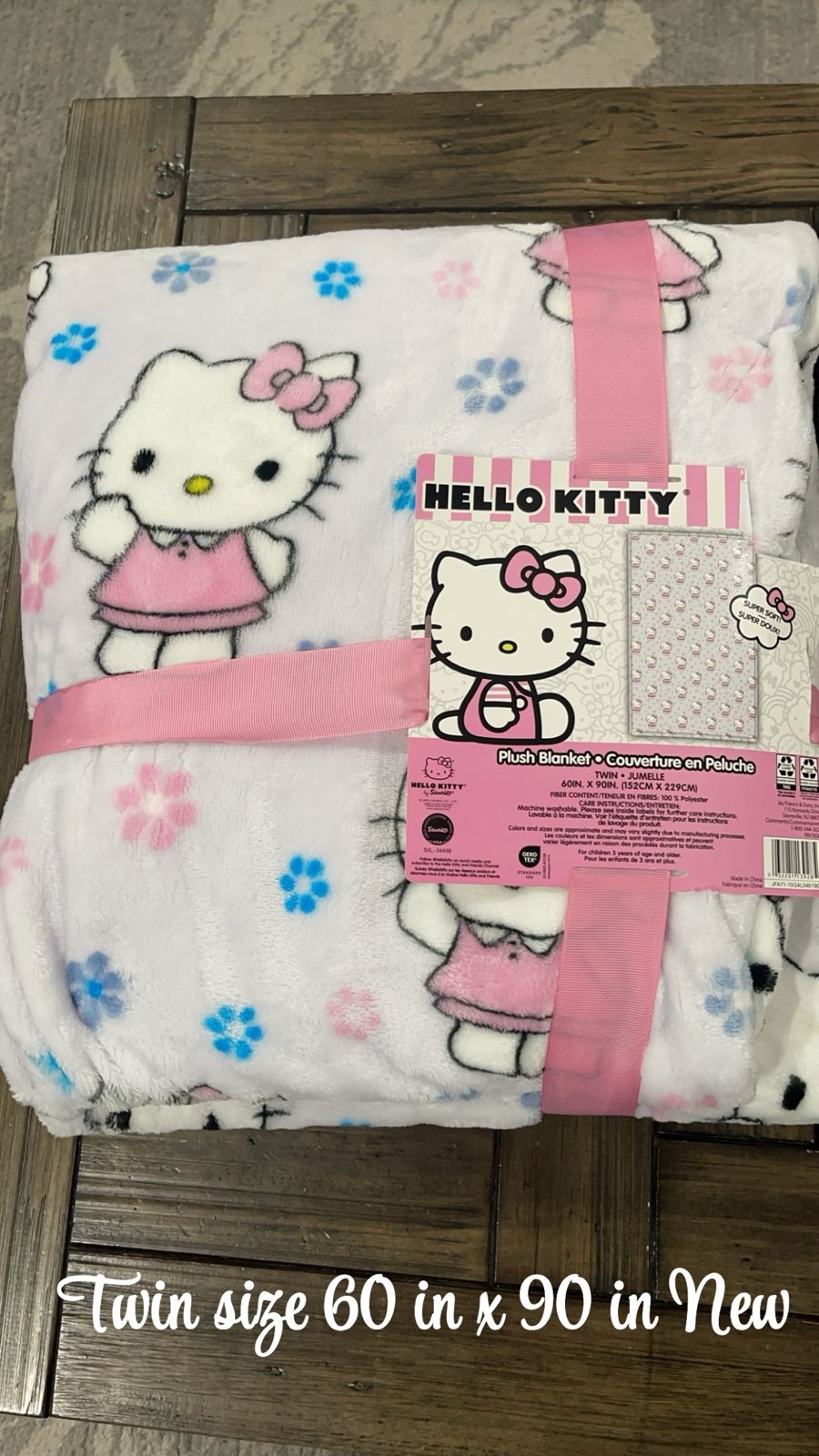 Hello Kitty