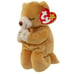 RARE TY Beanie Baby - HOPE the Praying Bear