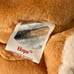 RARE TY Beanie Baby - HOPE the Praying Bear