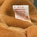 RARE TY Beanie Baby - HOPE the Praying Bear