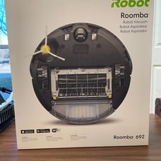 iRobot Roomba 692