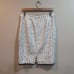 J Crew Spotted Tweed No. 2 Pencil Skirt