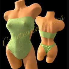 Exotic Dancewear