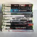 Lot of 10 XBox Games 360 Live