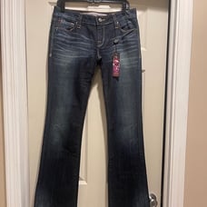 ed hardy jeans