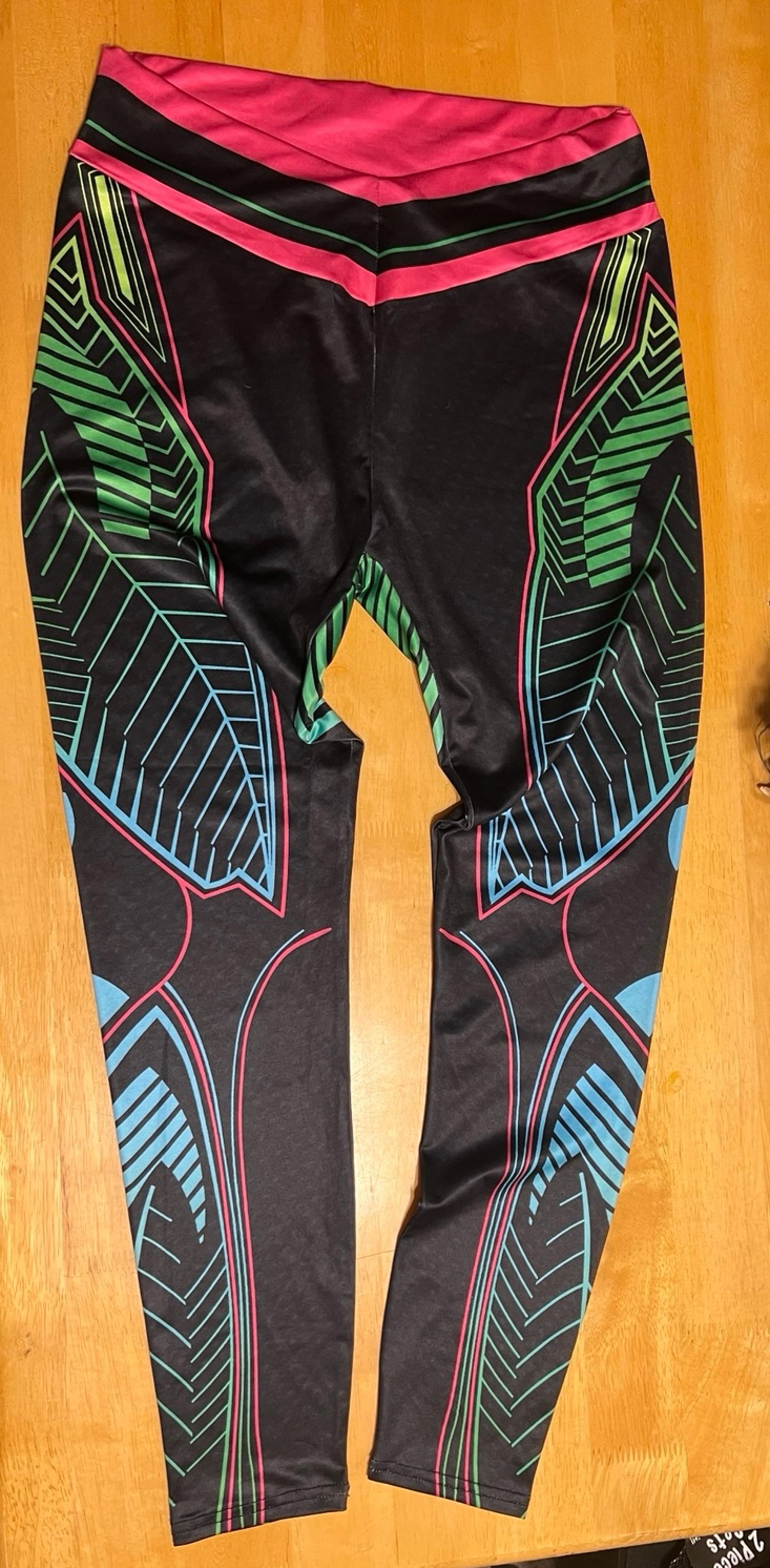 Leggings bundle
