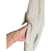 Moon River Womens Sleeveless Wide Leg Overall Tie-Waist Size S Beige