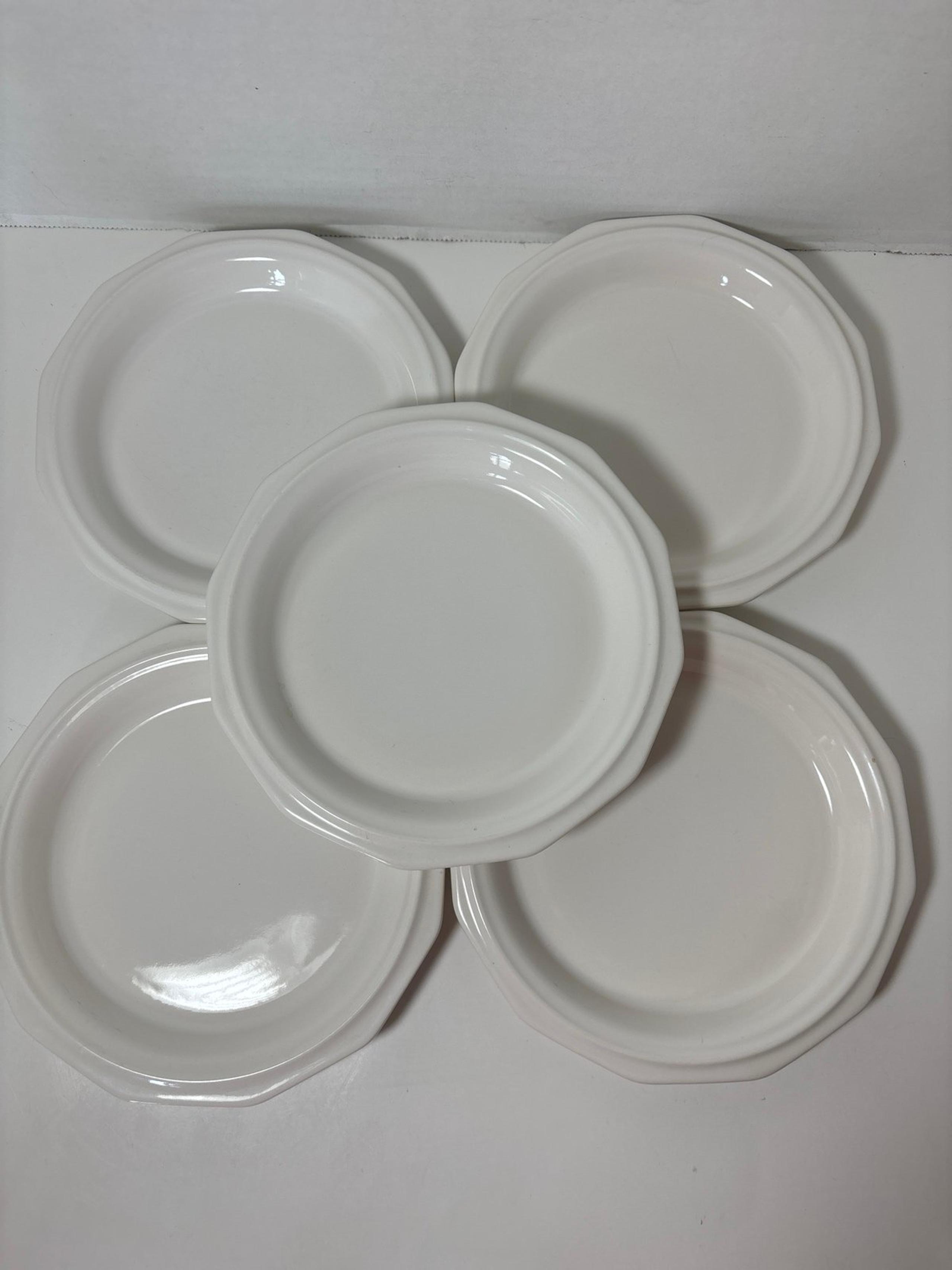 Pfaltzgraff Heritage Salad Plates