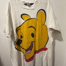 Rare vintage Disney Winnie the Pooh Graphic T-Shirt