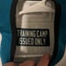 Sharks MIC away jersey