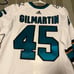 Sharks MIC away jersey