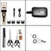 Pet Grooming Kit for Dogs & Cats, Low Noise