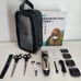 Pet Grooming Kit for Dogs & Cats, Low Noise